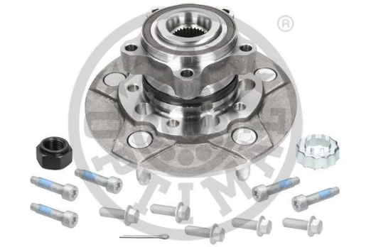 Rato guolio komplektas OPTIMAL 301 905