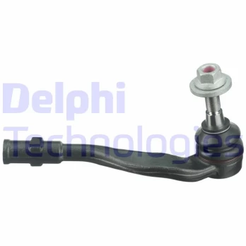 Skersinės vairo trauklės galas DELPHI TA3177