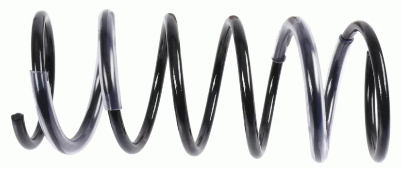 SACHS 998 064 Coil spring
