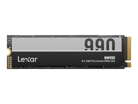 SSD NM990 2TB Gen5 14000/10000