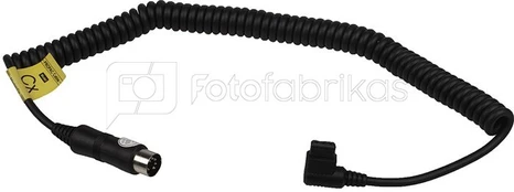 Godox Kabel CX voor PB820/PB960 Canon