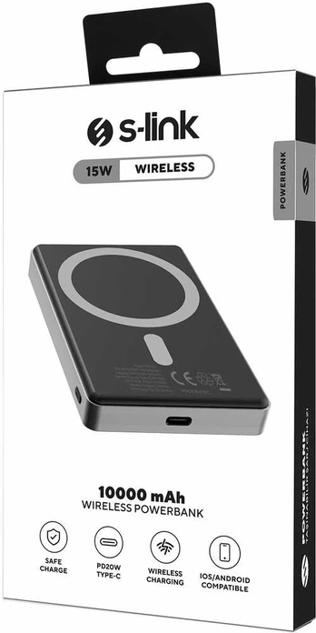 S-Link MG110 10000 mAh