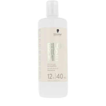 Schwarzkopf BlondMe Premium Developer 1000 ml - 12% | 40 VOL