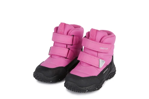 GEOX žieminiai batai B4654B-0FU50-C8062, 23 dydis