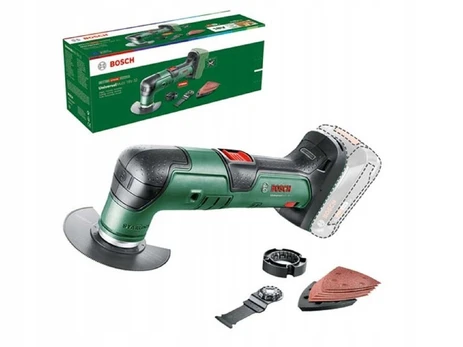 Bosch UniversalMulti 18V-32solo Multifunkcinis įrankis