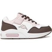Kappa Laisvalaikio batai CEO-CP40-24976W-A(DZ) Balta