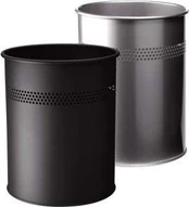 Šiukšliadėžė Durable sidabrinė (^ 3300-23)