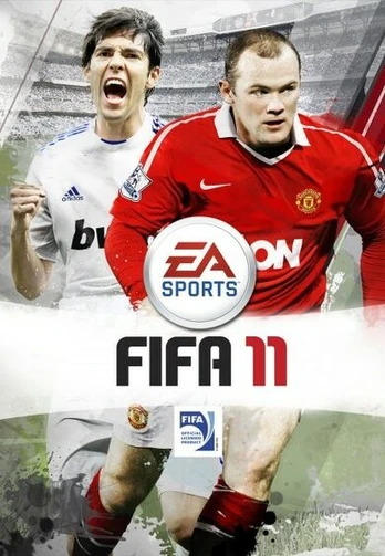 FIFA 11 PC