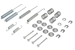 TRW SFK321 Brake shoe fitting kit kaina