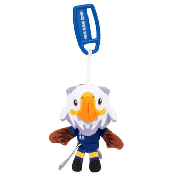 FIFA personažas-raktų pakabutis, 10 cm