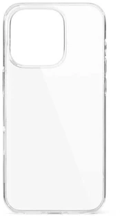 Dėklas Spello Clear Case for Samsung Galaxy A56