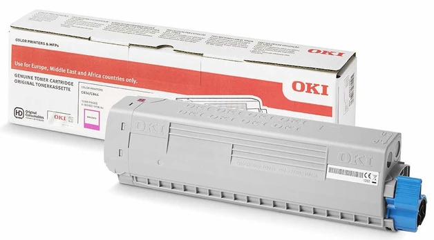 OKI TONER-M-C834/844 | 46861306