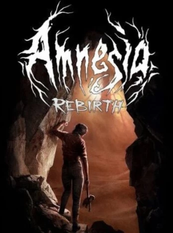 Amnesia: Rebirth PC