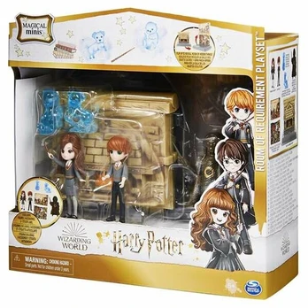 Statulėlė Spin Master Room of Requirements Harry Potter