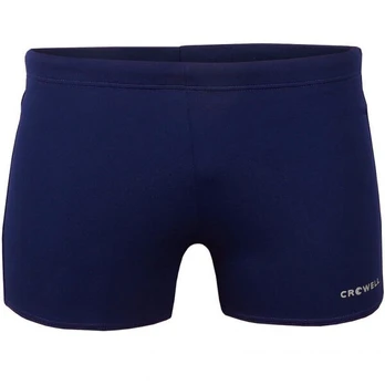 Vyriškos plaukimo glaudės Crowell Luca col.02 navy blue
