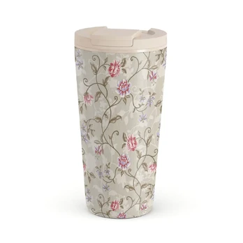 Sonnet - Travel Mug, 500 ml / Flap