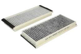 Salono filtras BLUE PRINT ADM52507 kaina