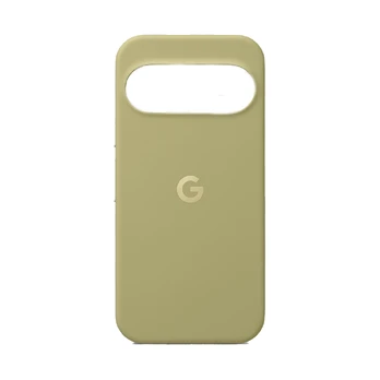 Google Pixelsnap Case, Pixel 11, žalias - Dėklas