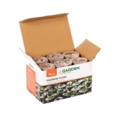 Daiginimo tabletės Garden Center, 36 vnt. kaina