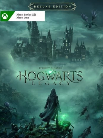 Hogwarts Legacy Xbox