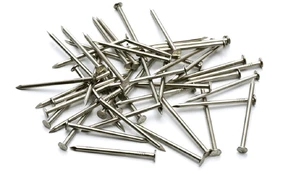 Statybinės vinys XIDO, 3 x 70 mm, 5 kg kaina