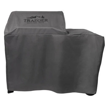Apsauginis uždangalas Traeger Woodridge