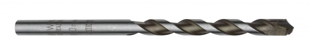Grąžtas IRWIN grąžtai UNIWERSALNE CORDLESS MULTI 6x200mm kaina