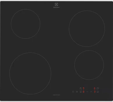 Kaitlentė ELECTROLUX KIB60420CL