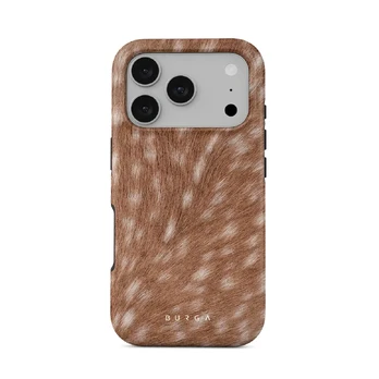 Country Road - iPhone 17 Pro Case, Tough (MagSafe) / N/A
