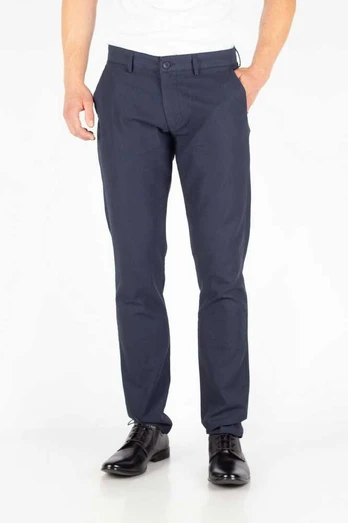 Medžiaginės kelnės BLK JEANS