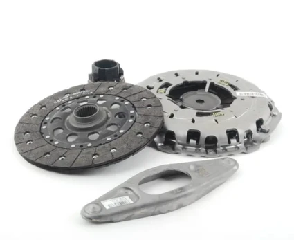 Bmw E82 E90 E91 Suvirto Delselio Komplektas Originalus 21217603250