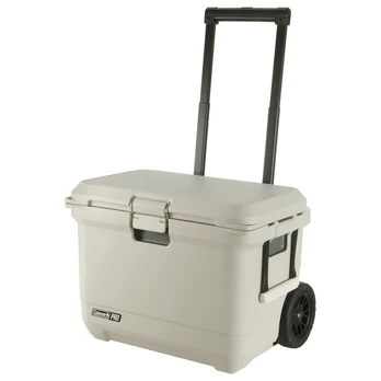 Coleman Pro 55QT Cooler Box