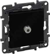 Legrand GN.TV F END.STAR.1.5DB Juodas NILOE STE