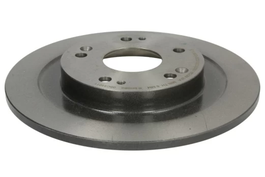 BREMBO 08.C310.11 Brake Disc