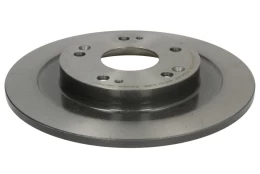 BREMBO 08.C310.11 Brake Disc kaina
