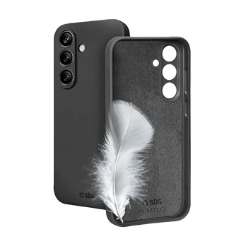 SBS Samsung Galaxy S25 FE Instinct dėklas Black
