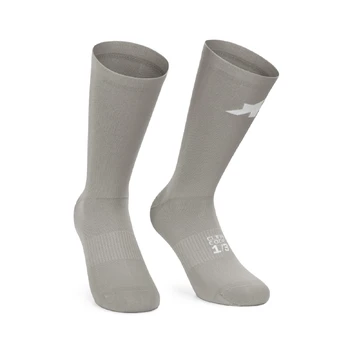 Assos Racing S11 kojinės | Almond Milk, 0