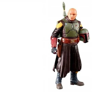 Pro Eximp Figūrėlė Star Wars juodas series 15cm 57569