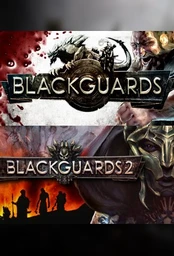 Blackguards PC