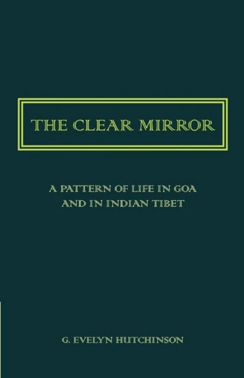 Clear Mirror