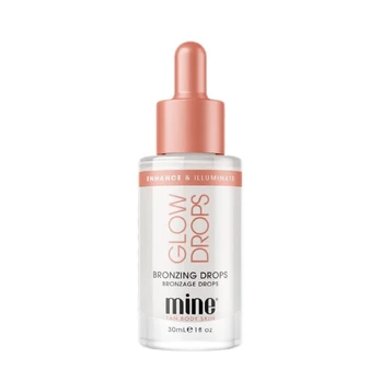 Minetan Illuminating Glow Drops