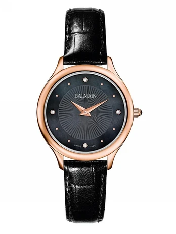 Moteriškas laikrodis Balmain Classica Lady II B4379.32.66