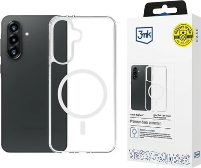 Dėklas 3MK Armor MagCase do Samsung Galaxy A27 5G