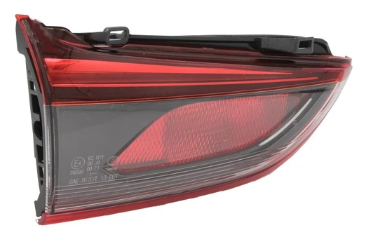 Žibintas galas Kairė MAZDA 6