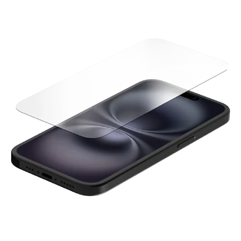 Quad Lock® ekrano apsauga | iPhone 16