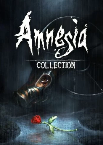 Amnesia Collection PC