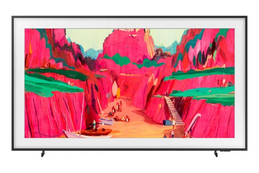 Televizorius Samsung QE85LS03FWUXXH