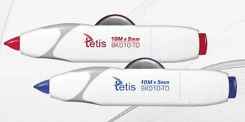 Tetis Juostos glodintuvas - BK010- TD