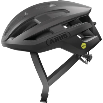 Abus Powerdome Mips šalmas | Velvet Black, S