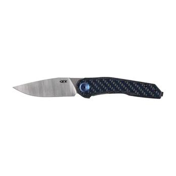 Zero Tolerance ZT 0545BLUCF Sulankstomas peilis